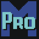 M-Pro icon